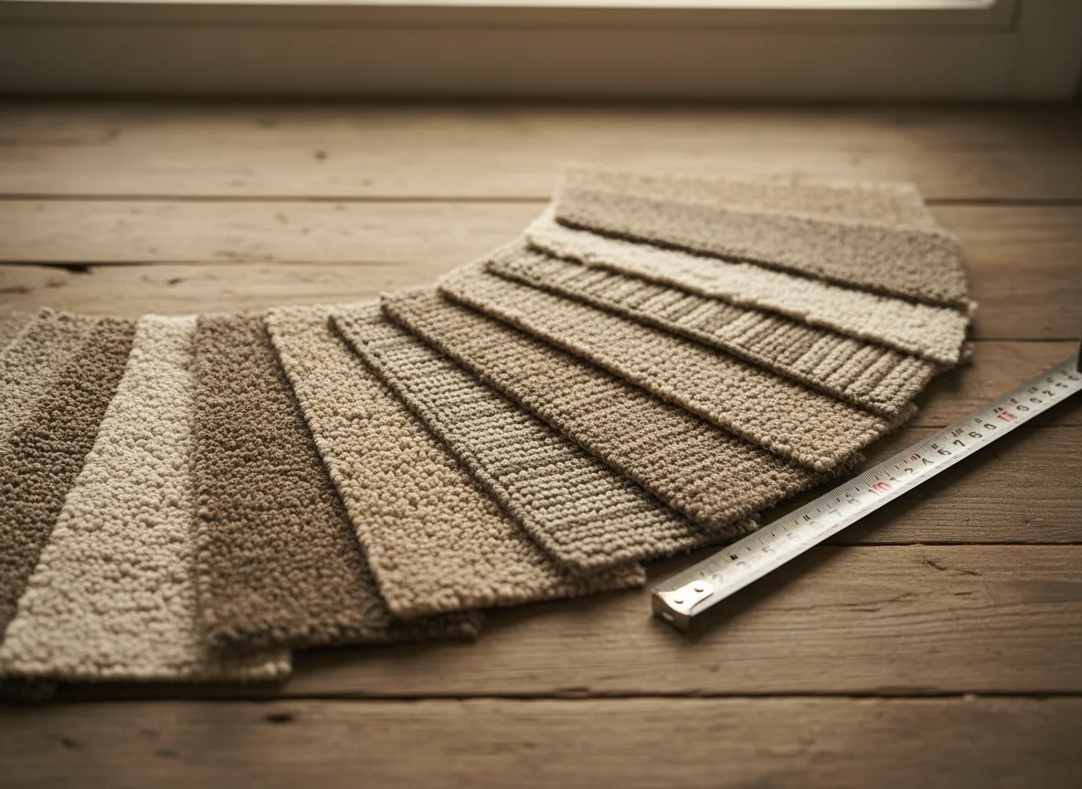Carpet Installation Samson, AL FAQs